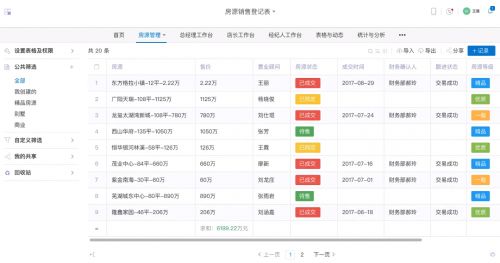 我来念叨念叨好用的国产网表软件都有哪些