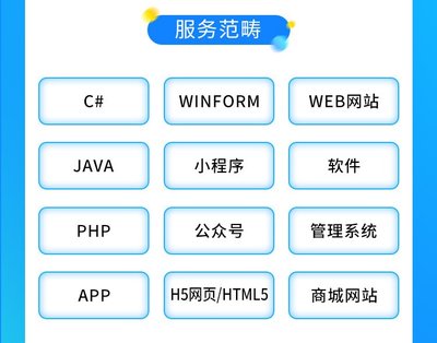 APP开发,软件定制,软件开发,一站式服务,省心省力